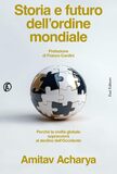 Storia e futuro dell'ordine mondiale
