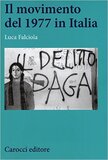Il movimento del 1977 in Italia