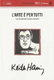 L'arte è per tutti.
