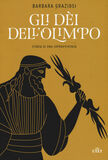 Gli Dei dell'Olimpo