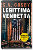 Legittima vendetta