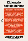 Dizionario politico minimo