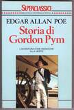 Storia di Gordon Pym