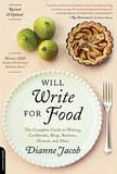 Will write for food