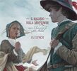 Copertina del libro Il ragazzo della Mayflower 