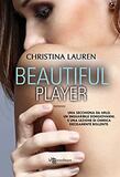 Beautiful player