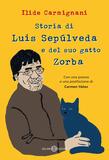Storia di Sepúlveda e del suo gatto Zorba