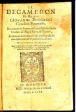 Il Decameron