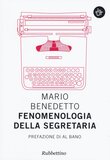 Fenomenologia della segretaria
