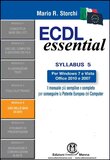 ECDL Essential. Modulo 5