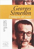 Georges Simenon. L'indagine del vuoto