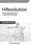 HRevolution. Hr nell'epoca della social e digital transformation