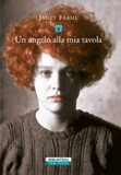 Un angelo alla mia tavola