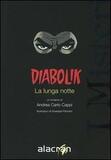 Diabolik. La lunga notte