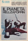 Il pianeta Hellzapoppin