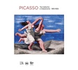 Copertina del libro Pablo Picasso tra Cubismo e Neoclassicismo 1915-1925 