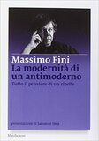 La modernità di un antimoderno