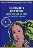 Come stanno le cose. Il mio Lucrezio, la mia Venere