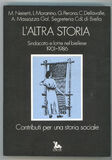 L'altra storia. Sindacato e lotte nel Biellese (1901 -1986)