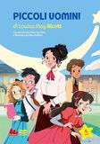 Piccoli uomini di Louisa May Alcott