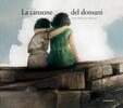 Copertina del libro La canzone del domani 