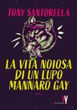 La vita noiosa di un lupo mannaro gay