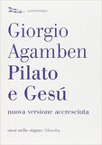 Pilato e Gesù