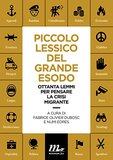 Piccolo lessico del grande esodo