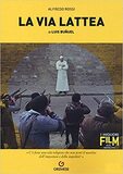 La via lattea di Luis Buñuel