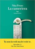 La cameriera