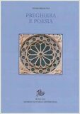 Preghiera e poesia
