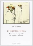 La scrittura scenica