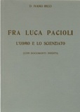 Fra Luca Pacioli