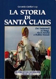 La storia di Santa Claus