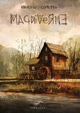 Magniverne