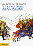 La battaglia del Garigliano