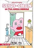 Seiri-chan. La tua amica mensile