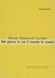 Nel giorno in cui il mondo fu creato