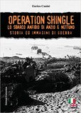 Operation Shingle. Lo sbarco anfibio di Anzio e Nettuno
