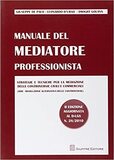 Manuale del mediatore professionista