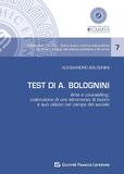Test di A. Bolognini