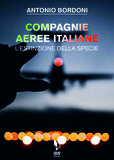 Compagnie aeree italiane. L'estinzione della specie