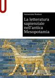 La letteratura sapienziale nell'antica Mesopotamia