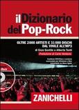 Il dizionario del Pop-Rock