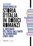 Storia d'Italia in dodici romanzi