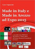 Made in Italy e Made in Arezzo ad Expo 2015