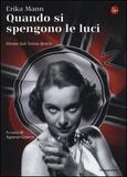 Quando si spengono le luci