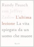 L'ultima lezione