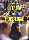 L'Italia al tempo dei populismi