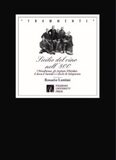 Sicilie del vino nell'800. I Woodhouse, gli Ingham-Whitaker, il duca d'Aumale e i duchi di Salaparuta